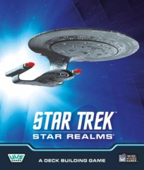 Star Trek - Star Realms Core Set